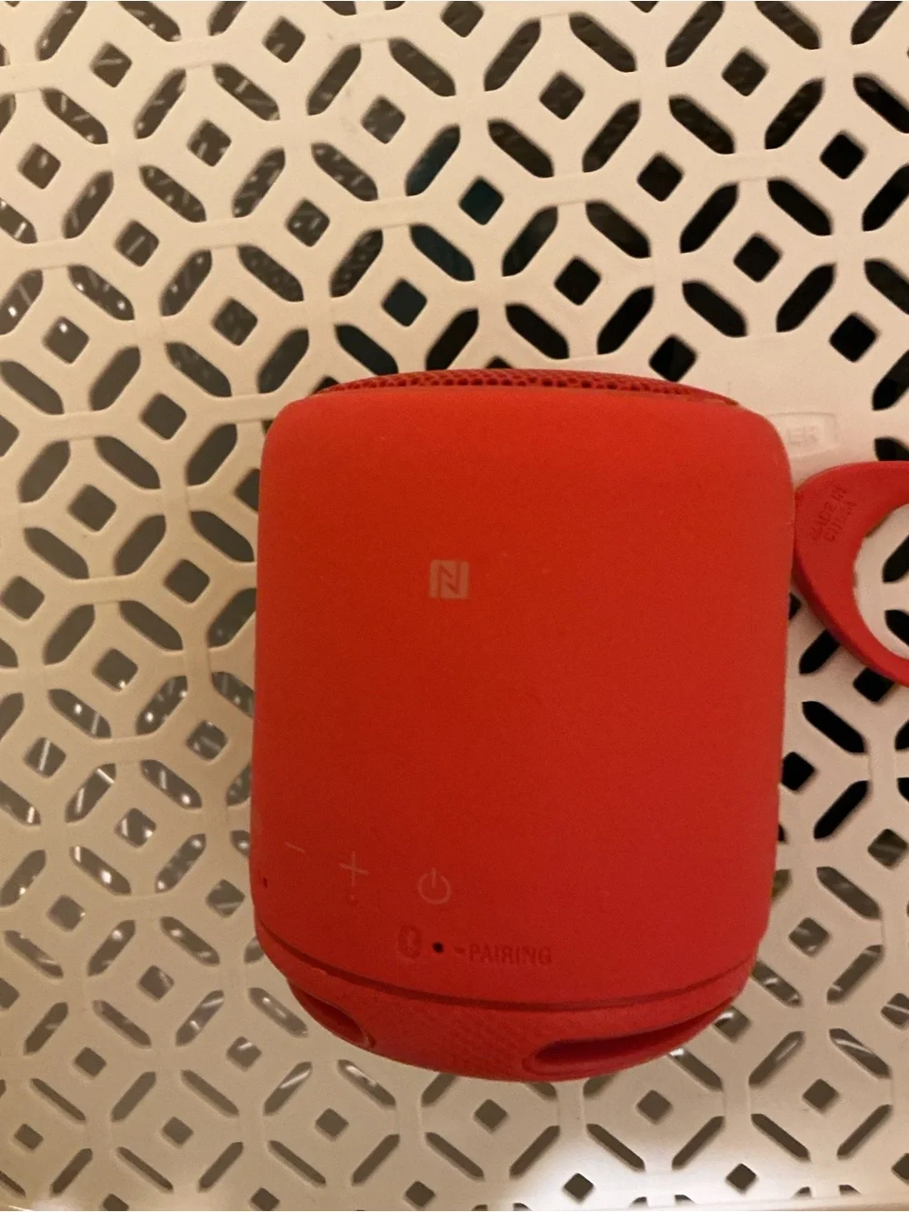 Sony compact wireless